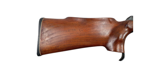 OCCASE TIR - CARABINE BSA MARTINI INTERNATIONAL MK-2 CAL.22LR + CALE-MAIN