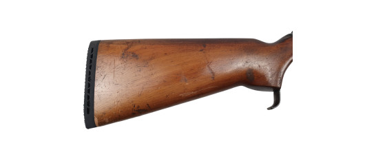 OCCASE TIR - CARABINE BSA MARTINI 22LR