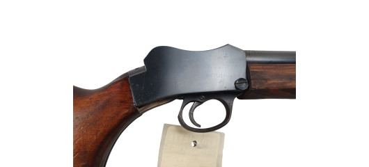 OCCASE TIR - CARABINE BSA MARTINI 22LR
