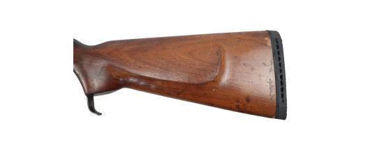 OCCASE TIR - CARABINE BSA MARTINI 22LR