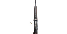 OCCASE TIR - CARABINE BSA MARTINI 22LR