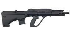 CARABINE DE TIR STEYR AUG A3 Z QCB LRD M II CAL.223 Rem. CANON 417mm