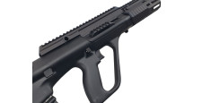 CARABINE DE TIR STEYR AUG A3 Z QCB LRD M II CAL.223 Rem. CANON 417mm