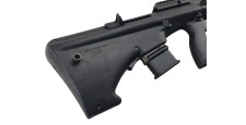 CARABINE DE TIR STEYR AUG A3 Z QCB LRD M II CAL.223 Rem. CANON 417mm