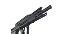 CARABINE DE TIR STEYR AUG A3 Z QCB LRD M II CAL.223 Rem. CANON 417mm