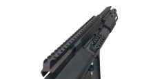 CARABINE DE TIR STEYR AUG A3 Z QCB LRD M II CAL.223 Rem. CANON 417mm