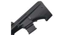 CARABINE DE TIR STEYR AUG A3 Z QCB LRD M II CAL.223 Rem. CANON 417mm