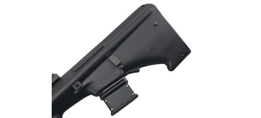 CARABINE DE TIR STEYR AUG A3 Z QCB LRD M II CAL.223 Rem. CANON 417mm