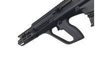 CARABINE DE TIR STEYR AUG A3 Z QCB LRD M II CAL.223 Rem. CANON 417mm