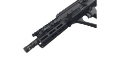 CARABINE DE TIR STEYR AUG A3 Z QCB LRD M II CAL.223 Rem. CANON 417mm
