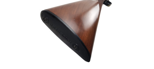 OCCASION - BEAU ET RARE FUSIL SUPERPOSE MIROKU MODELE 3650 CAL.12/70 + BOITE ETAT NEUF!