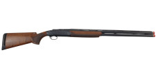 OCCASION - FUSIL SUPERPOSE BENELLI 828 U SPORT BLACK CANONS 76CM CAL.12/76