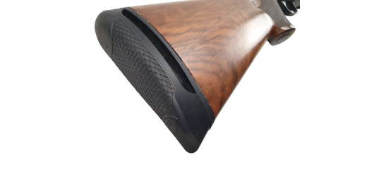 OCCASION - FUSIL SUPERPOSE BENELLI 828 U SPORT BLACK CANONS 76CM CAL.12/76