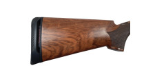OCCASION - FUSIL SUPERPOSE BENELLI 828 U SPORT BLACK CANONS 76CM CAL.12/76
