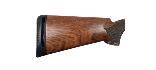 OCCASION - FUSIL SUPERPOSE BENELLI 828 U SPORT BLACK CANONS 76CM CAL.12/76