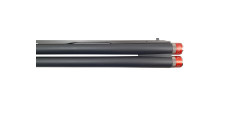 OCCASION - FUSIL SUPERPOSE BENELLI 828 U SPORT BLACK CANONS 76CM CAL.12/76
