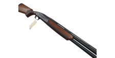 OCCASION - FUSIL SUPERPOSE BENELLI 828 U SPORT BLACK CANONS 76CM CAL.12/76