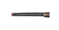 OCCASION - FUSIL SUPERPOSE BENELLI 828 U SPORT BLACK CANONS 76CM CAL.12/76