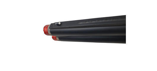 OCCASION - FUSIL SUPERPOSE BENELLI 828 U SPORT BLACK CANONS 76CM CAL.12/76