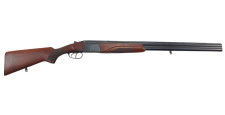 OCCASION - FUSIL SUPERPOSE BAIKAL IJ27 CAL.12/70