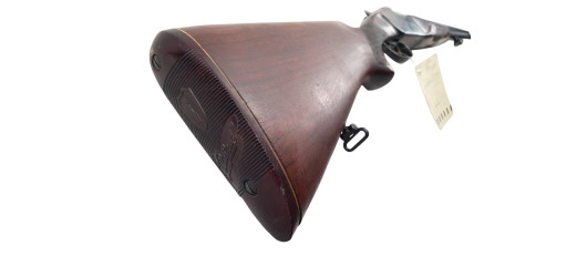 OCCASION - FUSIL SUPERPOSE BAIKAL IJ27 CAL.12/70