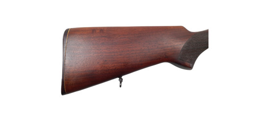 OCCASION - FUSIL SUPERPOSE BAIKAL IJ27 CAL.12/70