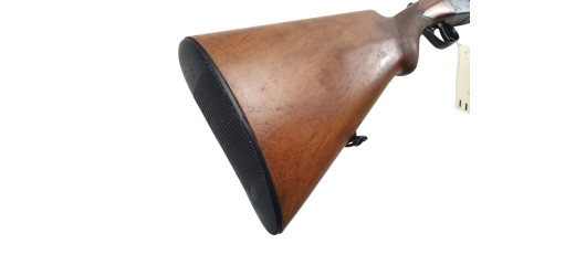 OCCASION - FUSIL JUXTAPOSE STEPHANOIS CAL.16/70 - TRES BON ETAT