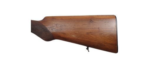 OCCASION - FUSIL JUXTAPOSE STEPHANOIS CAL.16/70 - TRES BON ETAT