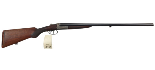 OCCASION - FUSIL JUXTAPOSE SUPER HELICE CAL.16/65