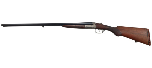 OCCASION - FUSIL JUXTAPOSE SUPER HELICE CAL.16/65