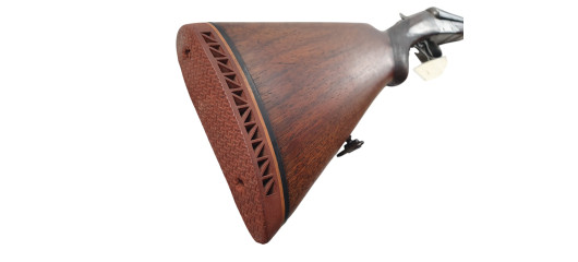 OCCASION - FUSIL JUXTAPOSE SUPER HELICE CAL.16/65