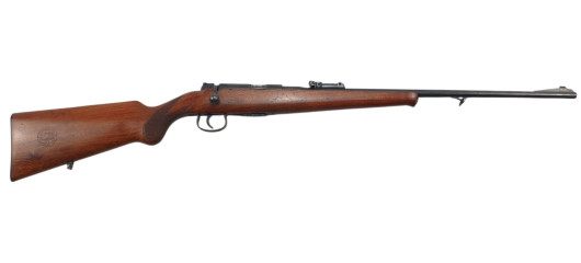 OCCASE TIR - RARE CARABINE MAUSER MM410B MILITAIRE CAL.22LR - AGREEE TAR