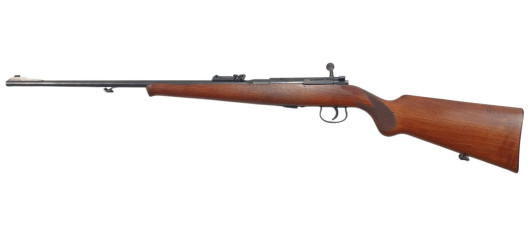 OCCASE TIR - RARE CARABINE MAUSER MM410B MILITAIRE CAL.22LR - AGREEE TAR