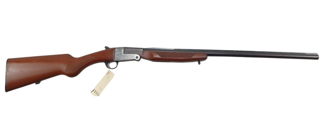 OCCASION - FUSIL MONOCOUP INVESTARM LS70 CAL.20/70