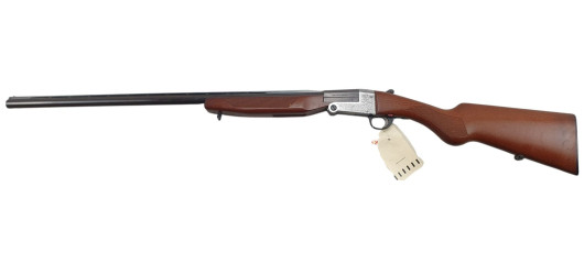 OCCASION - FUSIL MONOCOUP INVESTARM LS70 CAL.20/70