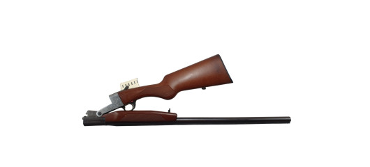 OCCASION - FUSIL MONOCOUP INVESTARM LS70 CAL.20/70