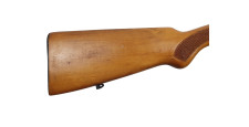 OCCASION - FUSIL MONOCOUP INTEGRAL PLIANT MAVI SALVINELLI CAL.12/70 CANON 80CM