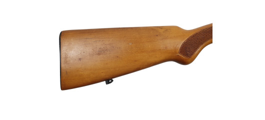 OCCASION - FUSIL MONOCOUP INTEGRAL PLIANT MAVI SALVINELLI CAL.12/70 CANON 80CM