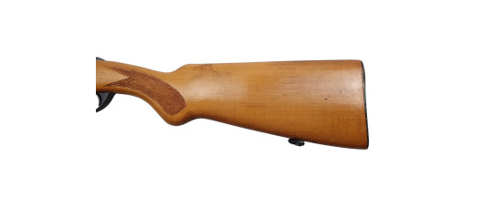 OCCASION - FUSIL MONOCOUP INTEGRAL PLIANT MAVI SALVINELLI CAL.12/70 CANON 80CM