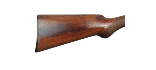 OCCASION - FUSIL MONOCOUP intégral pliant BOEHLER BLITZ CAL.12mm