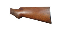 OCCASION - FUSIL MONOCOUP intégral pliant BOEHLER BLITZ CAL.12mm