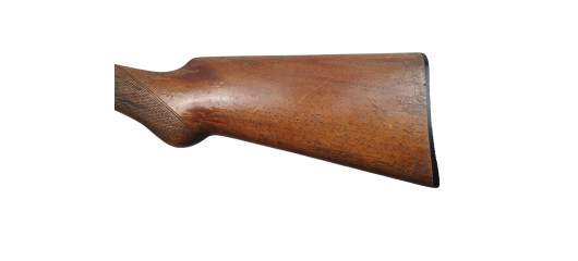 OCCASION - FUSIL MONOCOUP intégral pliant BOEHLER BLITZ CAL.12mm