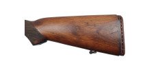 OCCASION - FUSIL MONOCOUP AYA COSMOS CAL.12/70 CANON 76CM