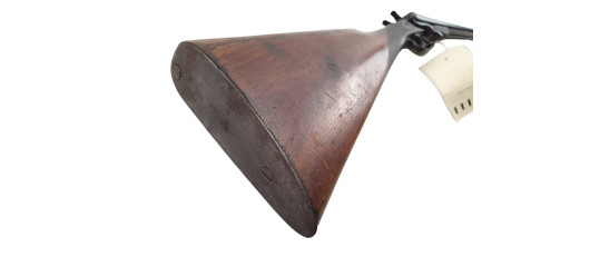 OCCASION - JOLI JUXTAPOSE ARTISANAL LIEGEOIS CAL.12mm - CATEGORIE D