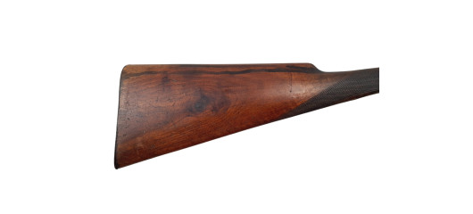 OCCASION - JOLI JUXTAPOSE ARTISANAL LIEGEOIS CAL.12mm - CATEGORIE D