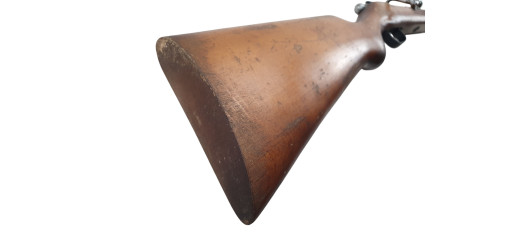 OCCASION - CARABINE MONOCOUP MANUARM B10 CAL.12mm