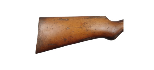 OCCASION - CARABINE MONOCOUP MANUARM B10 CAL.12mm