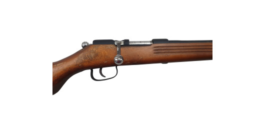 OCCASION - CARABINE MONOCOUP MANUARM B10 CAL.12mm