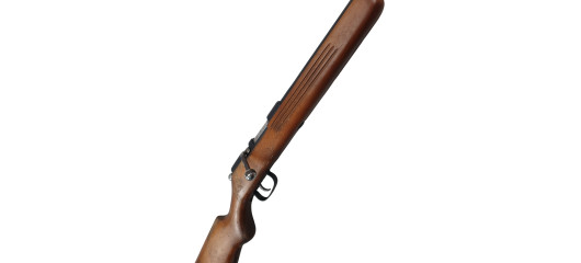 OCCASION - CARABINE MONOCOUP MANUARM B10 CAL.12mm