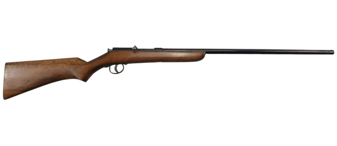 OCCASION - CARABINE MONOCOUP GRANGE GUN CAL.12mm